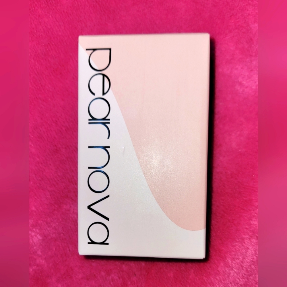 Pear Nova Nail Polish set